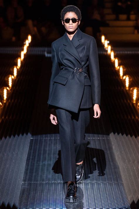 prada suit women|prada new in.